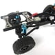 thumbnail image 5 of 6 Piezas Soporte de Metal para B1 B14 B16 B24 C14 C24 B36 Mn D90 D91 RC Actualización de Coche Kit de Piezas de Bricolaje de Metal, Rojo, 5 of 5