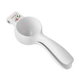 thumbnail image 6 of The Pioneer Woman 25-Piece Kitchen Set with Colanders, Measuring Cups, Grater, Citrus Press, Spatula, and Clips, 6 of 10
