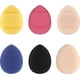 thumbnail image 3 of 6 Makeup Sponge Beauty Blender Set With Travel Case, 3 of 5
