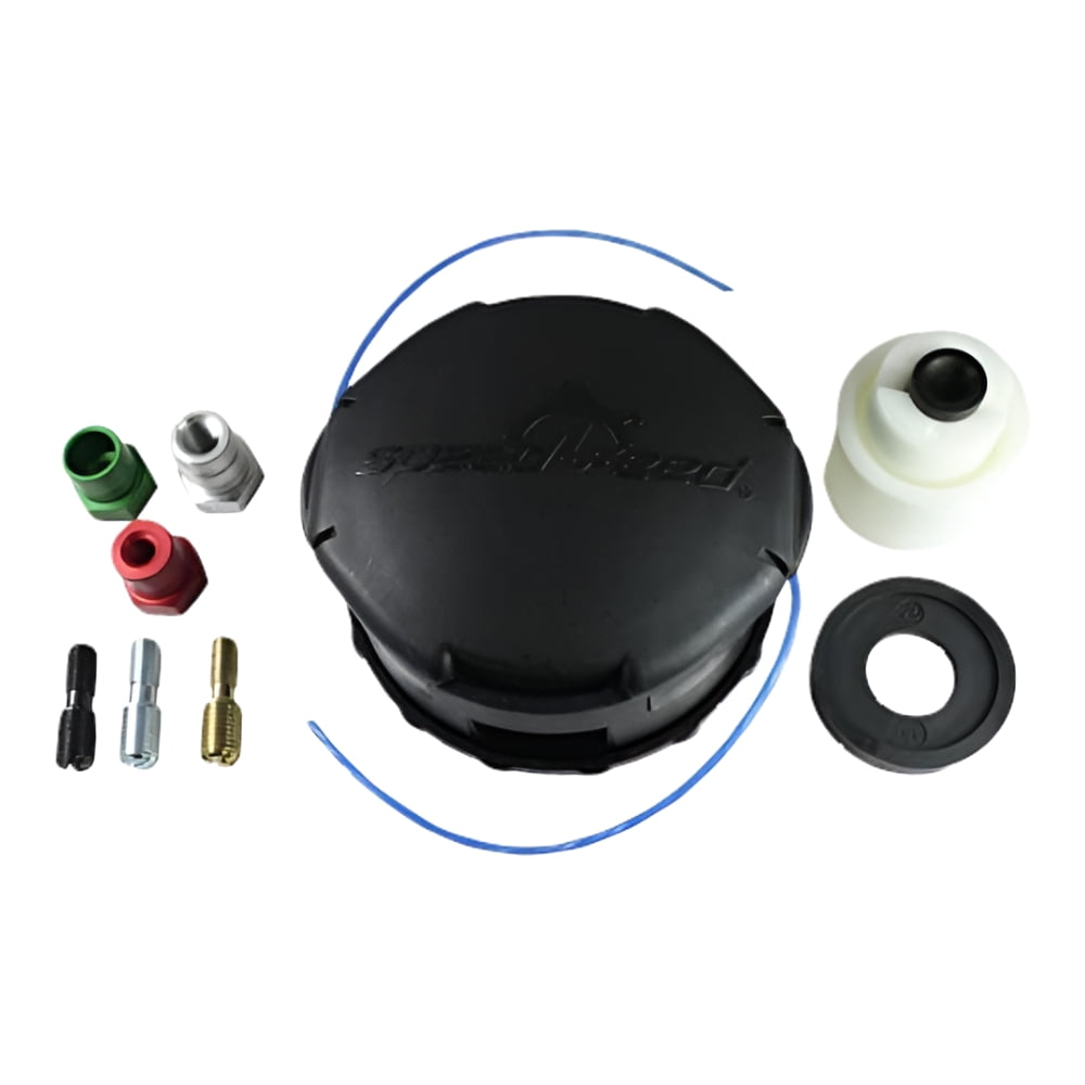 Shindaiwa OEM Trimmer Speed-Feed Head 400 Clamshell- Part