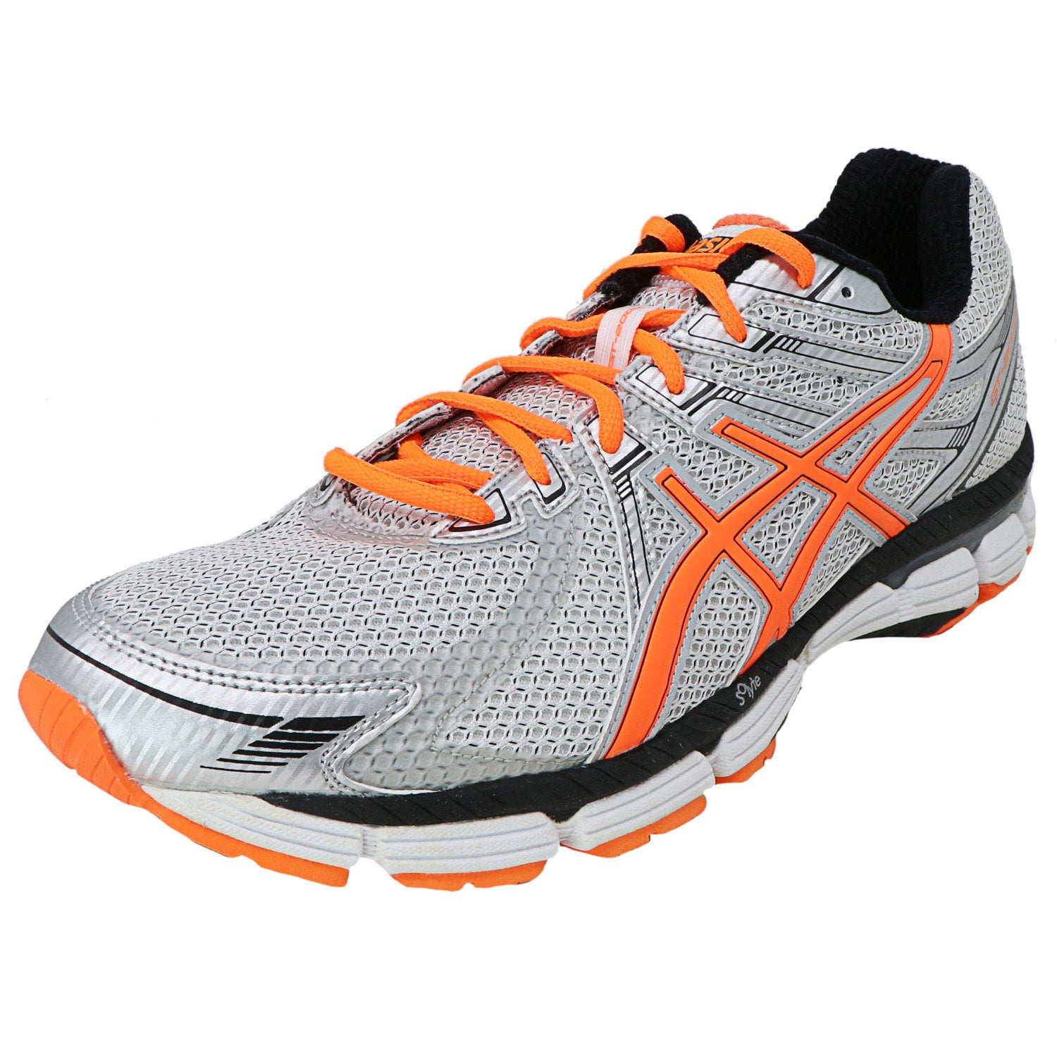 asics gt 2000 orange