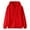 N116-Red, variant on RMGVDSD Men's Relaxed Fit Hoodies Mens Hoodie Long Sleeve Casual Hooded Sweatshirt Fashion Drawstring Hoodies With Pocket Athletic Hoodie Sweatshirt
