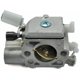 thumbnail image 4 of Juego de cadena y barra guía para motosierra de alto rendimiento para varios modelos, compatible con C1Q-S296, 11431200611, 4 of 5