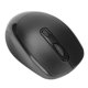 thumbnail image 3 of Ratón Inalámbrico mecánico Diseño Ergonímico 3 Nivel DPI Ajustable 1600dpi 2.4g USB Ratón Recargable, 3 of 7