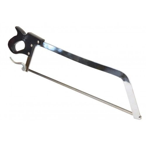 New Omcan Products 19Inch Meat and Bone Professional Hand Saw, Each
