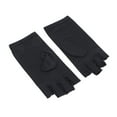 thumbnail image 4 of Guantes de uñas de gel, guantes de uñas UV Guantes fluorescentes anti UV Guantes de luz UV Valor inmejorable, 4 of 8