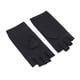 thumbnail image 4 of Guantes de uñas UV fluorescentes negros sin dedos, guantes protectores de uñas con luz UV negra, herramientas para uñas, 4 of 14