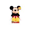 thumbnail image 1 of Peluche mediano de Mickey clásico de Disney Mickey Mouse 10621, 1 of 1