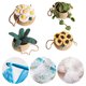 thumbnail image 2 of Kit Inicio Crochet Plantas 4 Piezas Bricolaje para Adultos (Pothos), 2 of 9