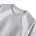 thumbnail image 5 of COSFO Athletic T-Shirt for Men Short Sleeve Dry Fit Cotton Undershirts Crew Neck Performance Solid Classic Fit Moisture Wicking Shirts for Men Xs, 5 of 8