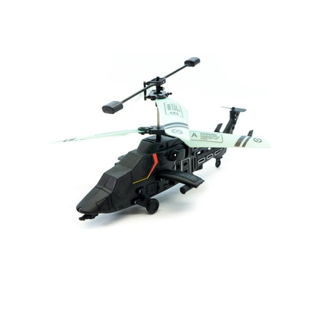 Adventure Force Helicopter