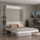 thumbnail image 3 of Cama Abatible Queen Size Esencial Vertical (Color Blanco), 3 of 6