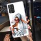 thumbnail image 1 of Funda de teléfono de princesa Boss Coffee para Galaxy, Samsung A01 A02S A03 A03S A04 A04S A9 A8 A7 A6 A10E J8 J6 J4 Plus S6 Edge S10 qiuyongming unisex, 1 of 2