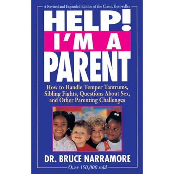 Pre-Owned Help! I'm a Parent (Paperback) 0310462118 9780310462118