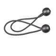 thumbnail image 2 of Camping Tent Bundle Elastic Loop Tie Cord Tow Ropes Fixture Backpack Accessories Outdoor Tool, 2 of 9