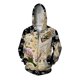 thumbnail image 5 of Sudadera con capucha para hombre de otoño con estampado floral y animal, sudadera con capucha informal para hombre, sudaderas con capucha con cremallera, ropa Y2k, 5 of 5