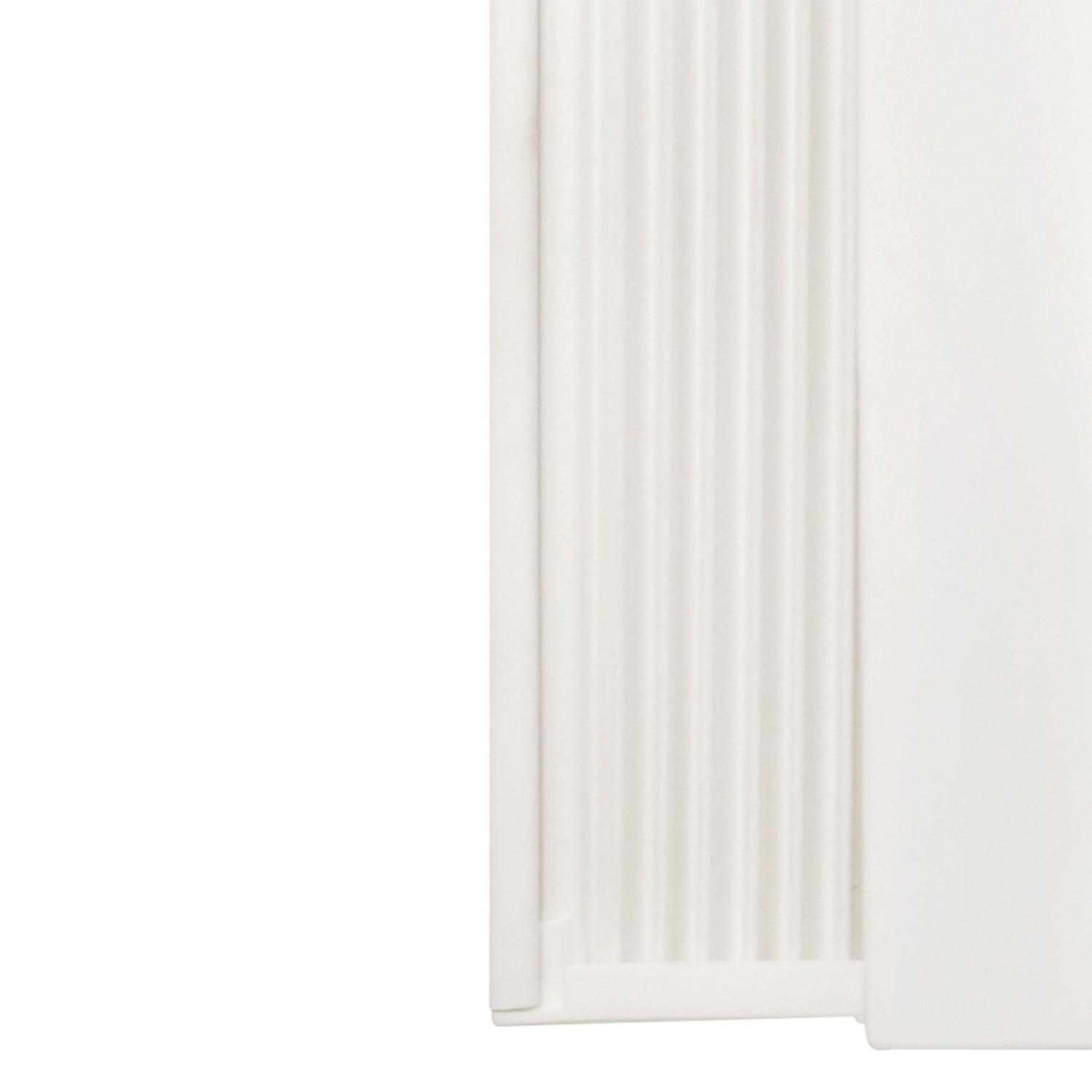 Seasons Comfort 9-In. 2-Speed Reversible Twin Window Fan, FWT9, White