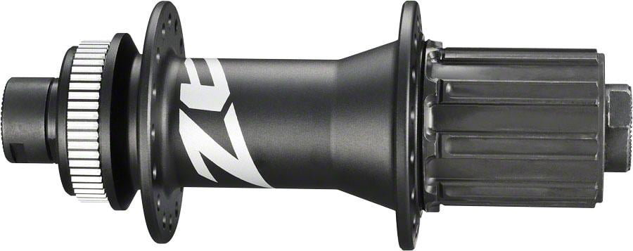 135mm rear axle