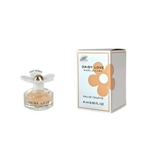 Marc Jacobs DAISY LOVE MINI FOR WOMEN 0.13 OZ EAU DE TOILETTE SPLASH