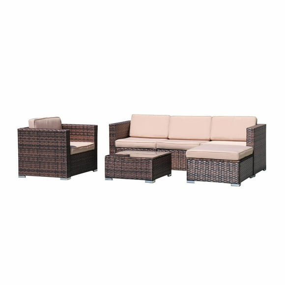 Cloud Mountain Wicker Patio Furniture Com - Mountain Back Wicker Patio Furniture Set 4 Piece Cloud Mountain Wicker Patio Furniture Com - Mountain Back Wicker Patio Furniture Set 4 Piece