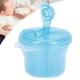 thumbnail image 5 of Contenedor De Almacenamiento De Alimentos Para Bebés, Dispensador De Alimentación Para Bebés Material PP Ligero Para Cocina Casera ANGGREK  Otros, 5 of 8