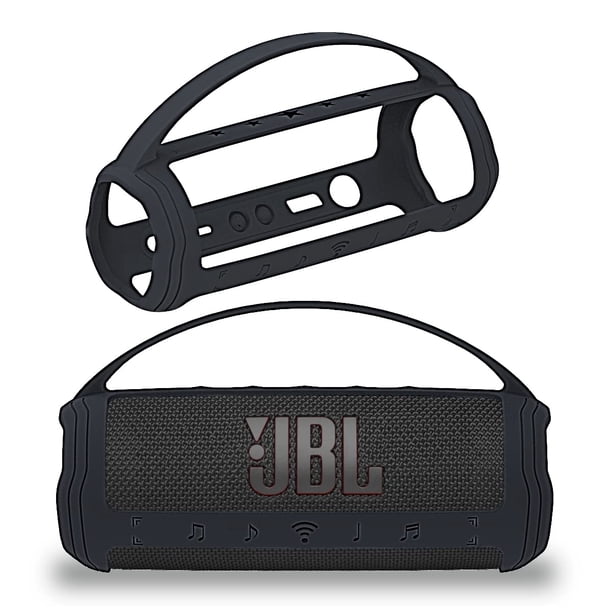 Funda de silicona para altavoz Bluetooth portátil JBL Flip 6