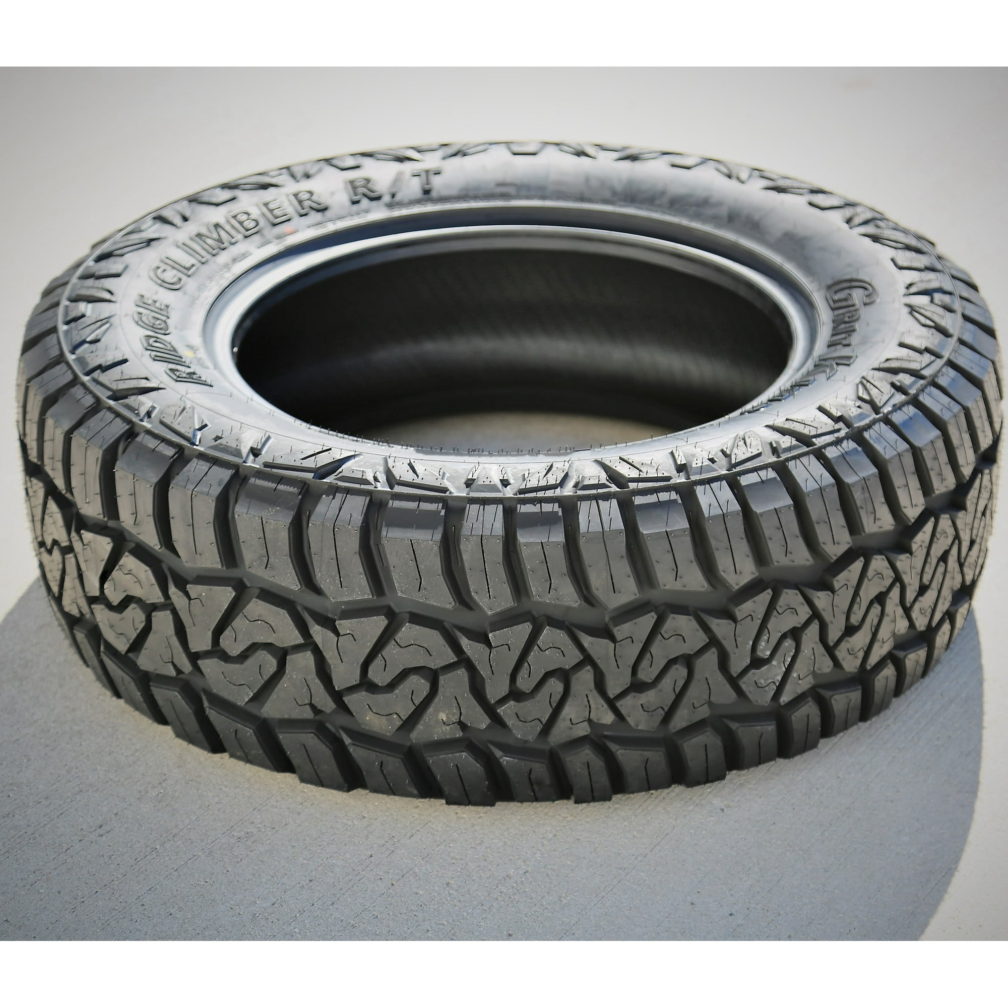 Tire Grit King Ridge Climber R/T LT 285/55R20 Load F 12 Ply RT Rugged Terrain Tire Grit King Ridge Climber R/T LT 285/55R20 Load F 12 Ply RT Rugged Terrain Sansujyuku sansujyuku.com