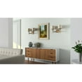thumbnail image 4 of Maxim Lighting - Two Light Wall Sconce - Fairmont-Two Light Wall Sconce in, 4 of 4
