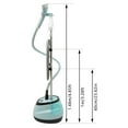 thumbnail image 2 of Blue PP 30x25x24cm Ironing Machine 1350w Ironing Machine Vertical Steam Ironing Machine, 2 of 11