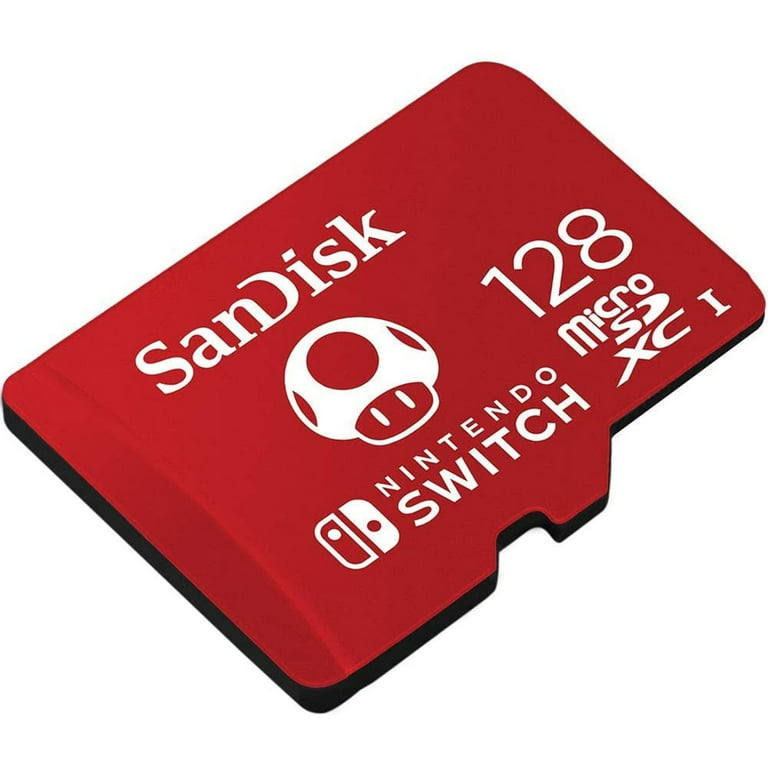 Free Shipping! SanDisk - 128GB microSDXC Memory Card for Free Shipping! SanDisk - 128GB microSDXC Memory Card for