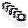 thumbnail image 2 of 5 Pack Vacuum Cleaner Dust Bags For Kärcher WD 2-18 vacuum cleaner, 2 of 7