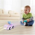 thumbnail image 2 of Juguete para Niñas y Niños de 2 Años - Coches Teledirigidos para Niñas - Coche Infantil Teledirigido con Música y Luz - Regalo para Niñas y Niños de 2 3 Años, 2 of 5