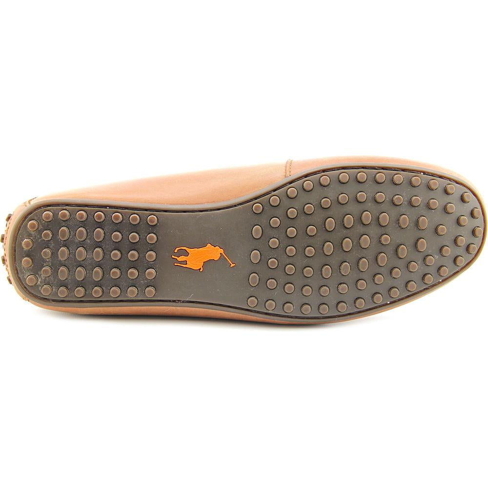 Polo Ralph Lauren Men's Woodley Slip-On Loafer 