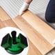 thumbnail image 4 of Herramienta para reparar huecos de suelo, potente y práctica herramienta para reparar granito sin juntas. Verde, 4 of 7