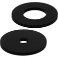 thumbnail image 2 of Raindrops 6 pcs  Router Table Plate Router Base Plate Woodworking Router Table Insert Router Accessory, 2 of 8