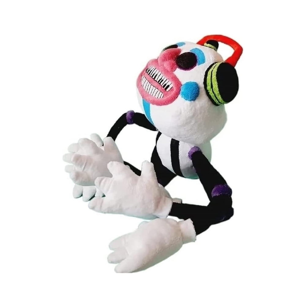 Fnaf music hotsell man plush