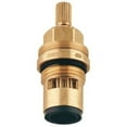 thumbnail image 2 of Grohe 45882000 1/2" Carbodur Cartridge with 1/4 Turn Right, 2 of 3