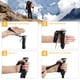 thumbnail image 4 of Bastones de trekking Covacure plegables de aleación de aluminio, 4 of 7