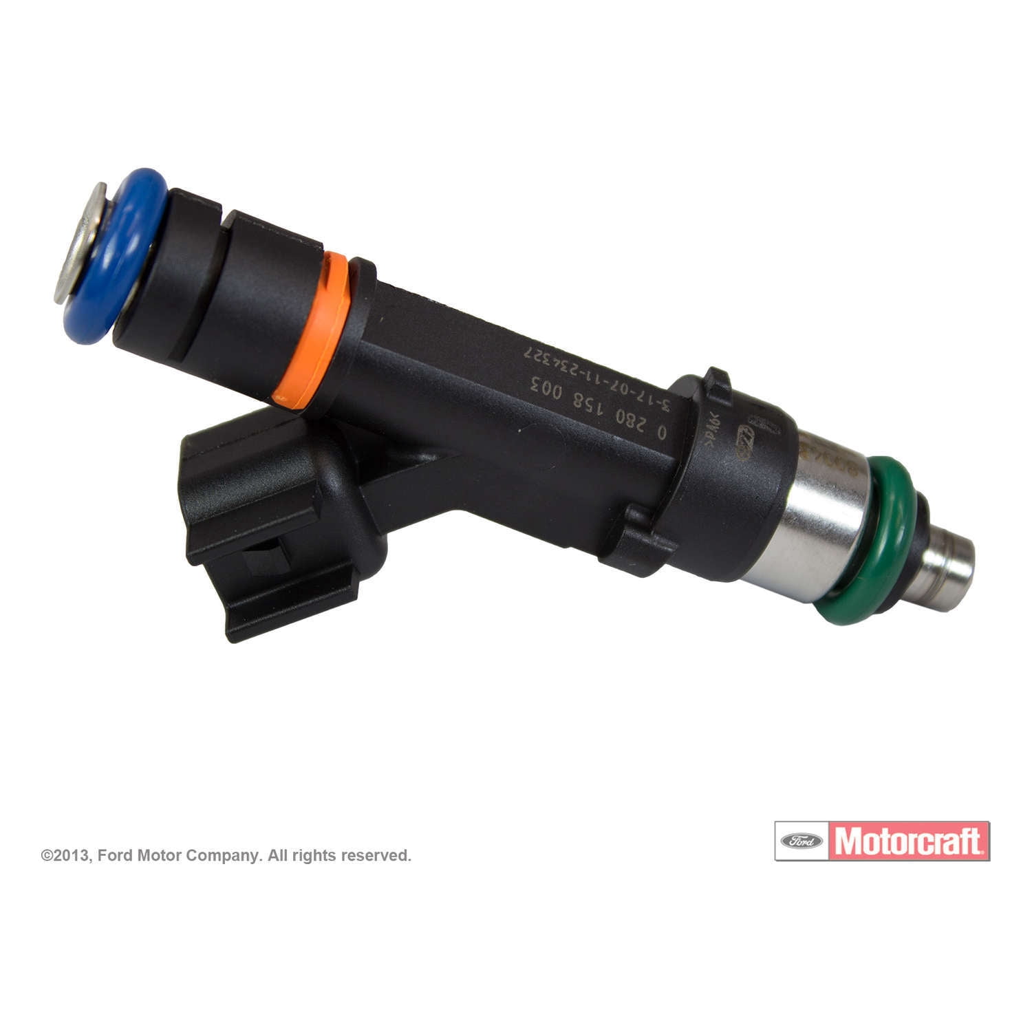 Motorcraft CM-5058 Fuel Injector 2004 Ford F-150