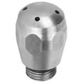 thumbnail image 3 of Steam Nozzle, Coffee Maker Steam Nozzle Durable 4-hole Design  For Home For Milk Tea Shops For Cafes For Restaurants, 3 of 8