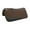 Brown, variant on Showman Pony 24" x 24" Felt Saddle Pad (Purple)