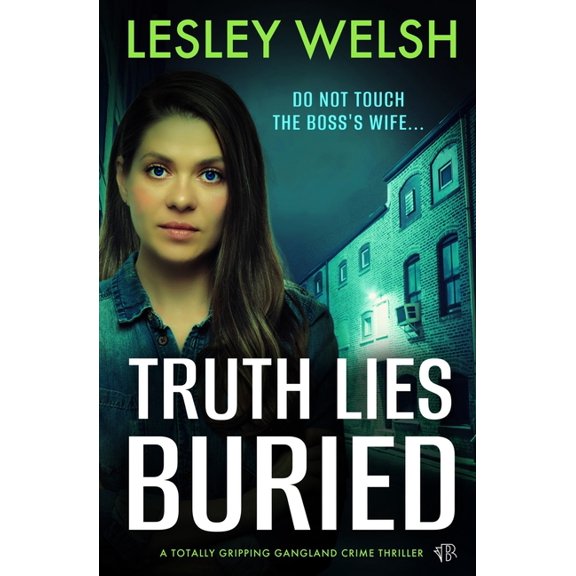 Truth Lies Buried, (Paperback)