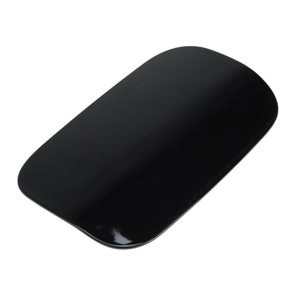 Fuel Tank Door Cap for Mercedes-benz W222 2014-2020 Fuel Filler Flap Cover Clip Type No.A2227570006 Black ABS