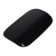 thumbnail image 1 of Tapa de la puerta del tanque de combustible para Mercedes-benz W222 2014-2020, tapa del llenado de combustible tipo clip No.A2227570006, negro ABS, 1 of 1