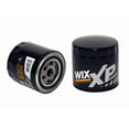 thumbnail image 1 of Wix Filters Oil Filter 51085XP XP Series; Spin-On Style; Synthetic Wire Backed Media; With Anti Drain Back Valve; With 8-11 PSI Bypass Valve; Without Removal Nut, 1 of 3