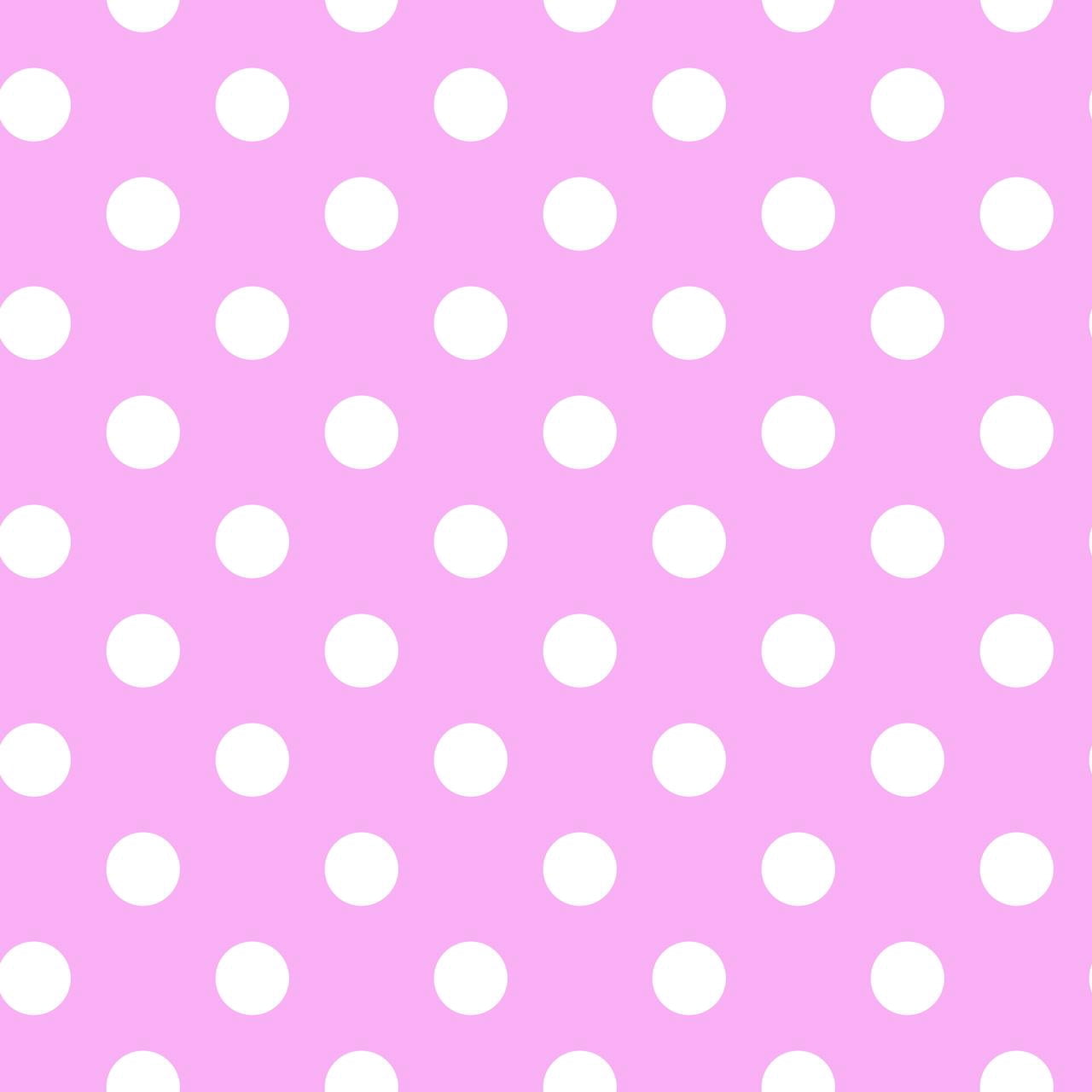 (4 pack) Waverly Inspirations Fat Quarter Precut 100% Cotton Prints Fabric " Bigdot CARNATION 18 in x 21 in for Quilting & Sewing