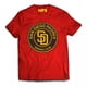 thumbnail image 1 of Playera San Diego Padres Baseball, 1 of 1