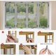 thumbnail image 3 of Magnets for Fly Screen Window 24 Pieces Black Self-Adhesive Magnetics Magnets for Insect Protection Window Fly Screen Window Magnet, 3 of 4