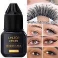 thumbnail image 2 of Pegamento para Injerto de pestañas, adhesivo de secado rápido, resistente al agua, duradero, Color negro, herramientas de maquillaje No irritantes, 5ml( 03, 2 of 5