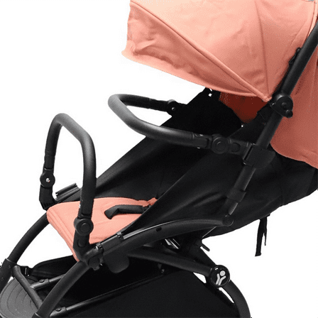 New Arrivals Stroller Bumper Bar Armrest Accessories Front armrest